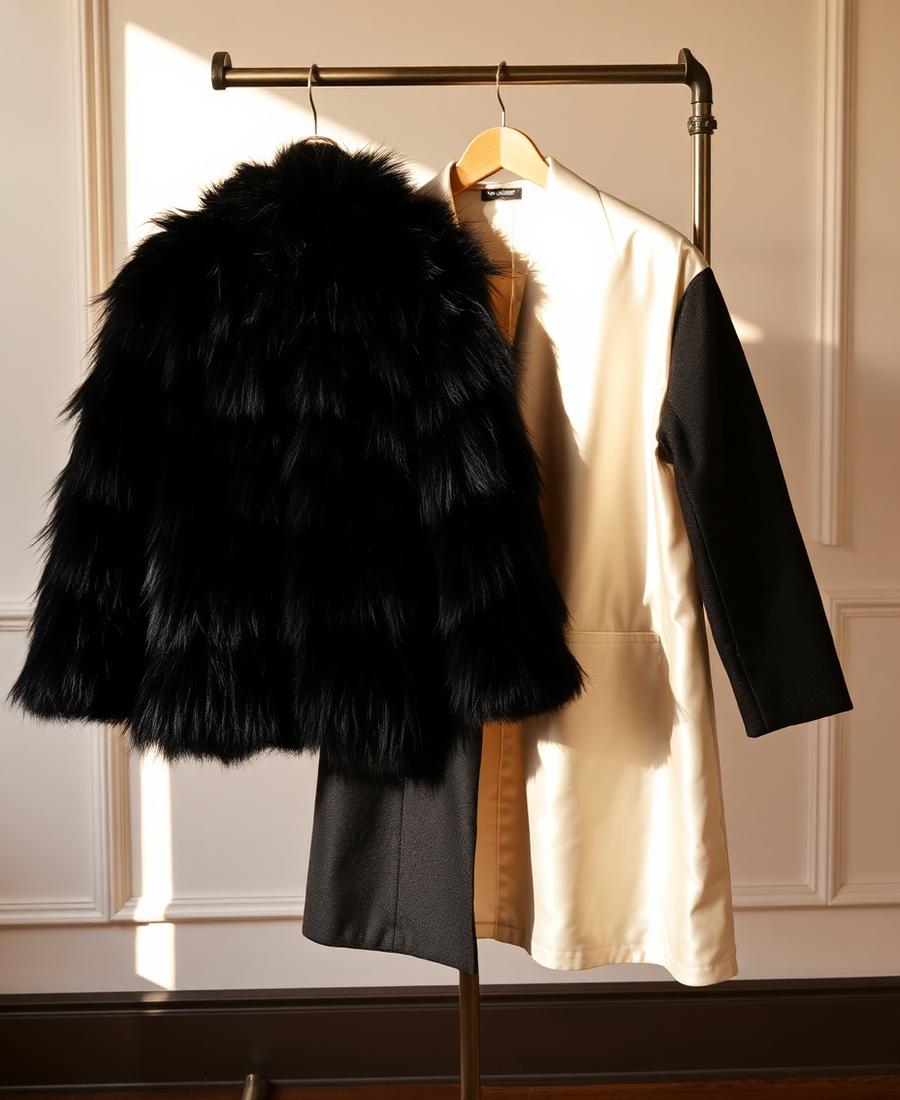 After — to a reversible everyday piece